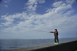 この素晴らしき根魚釣りをまた来年も一緒に楽しみましょう。