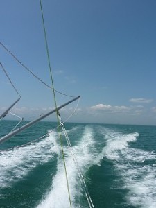 ロックフィッシュと並ぶカレイ宝庫・苫小牧の海へ！！