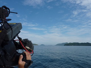 夢釣行・香川県キジハタ(4)