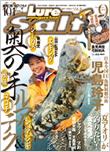 Lure magazine salt