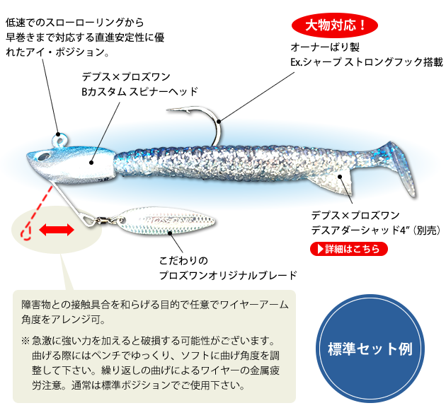 標準セット