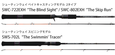 シューティンウェイ